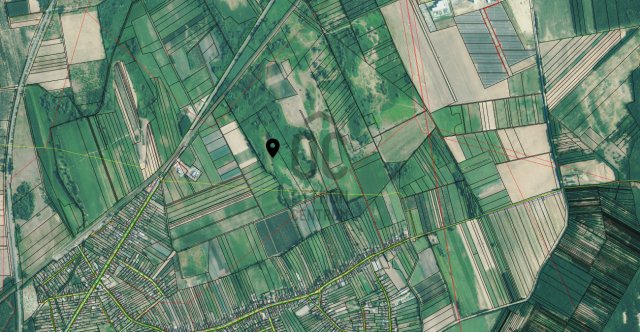 Eladó mezogazdasagi ingatlan, Ajakon 4.5 M Ft