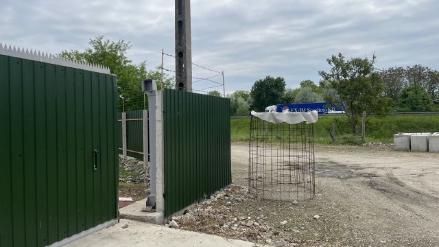 Eladó telek, Vecsésen 250 M Ft / költözzbe.hu