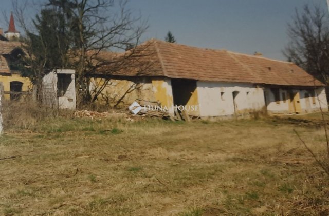 Eladó nyaraló, Csehiben 7 M Ft, 3 szobás / költözzbe.hu
