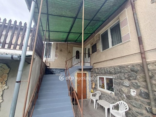 Eladó családi ház, Egerbaktán 39.9 M Ft, 4 szobás