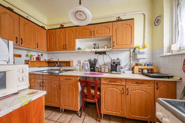 Eladó téglalakás, Budapesten, XXI. kerületben 44.99 M Ft