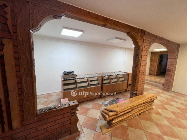 Eladó üzlethelyiség, Egerben 22.99 M Ft / költözzbe.hu