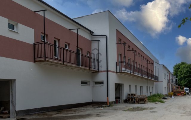 Eladó téglalakás, Székesfehérvárott 40.4 M Ft, 2 szobás