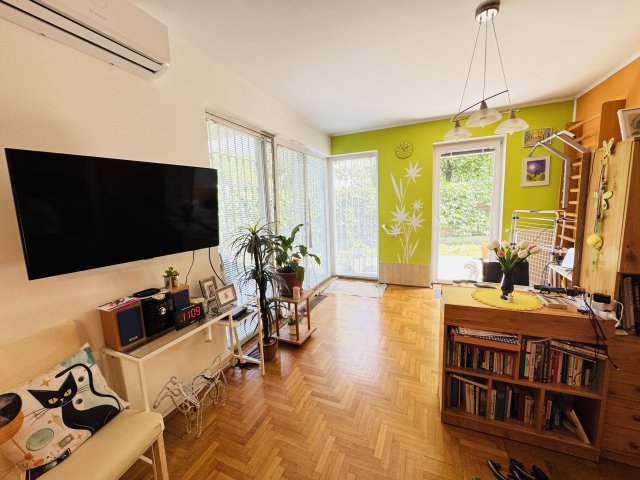 Eladó téglalakás, Budapesten, XI. kerületben 144.9 M Ft