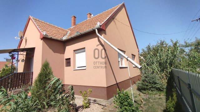 Eladó családi ház, Görbeházán 33.5 M Ft, 2 szobás