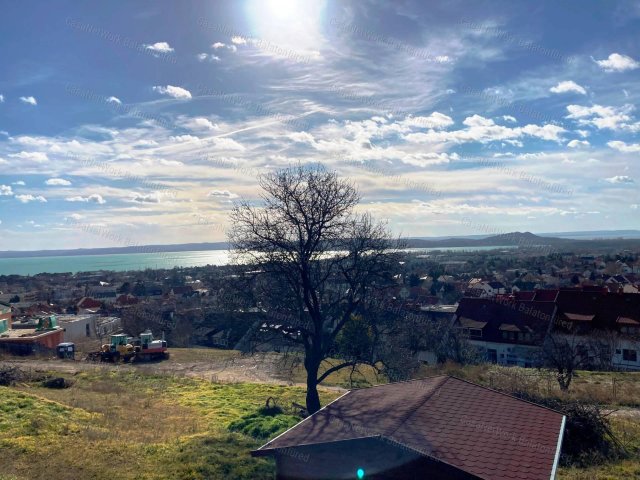 Eladó telek, Balatonfüreden 189 M Ft / költözzbe.hu