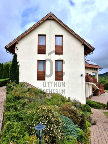 Eladó hotel, Kóspallagon 490 M Ft / költözzbe.hu