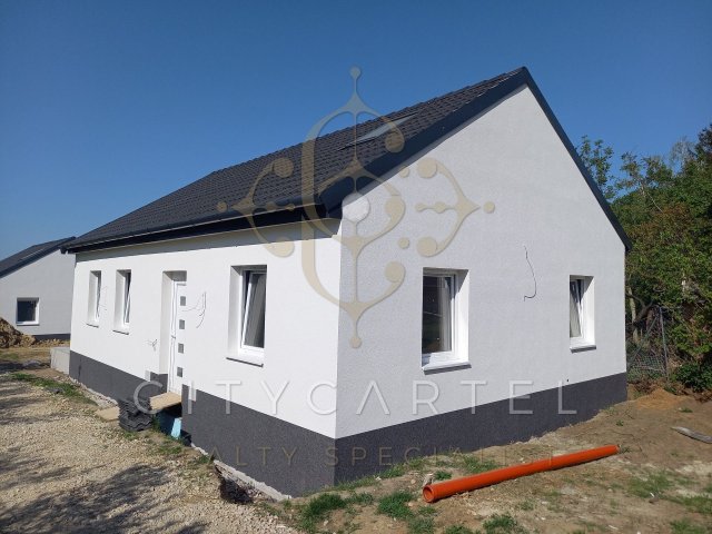 Eladó családi ház, Balatonszemesen 69 M Ft, 3 szobás
