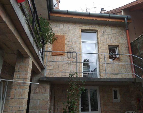 Eladó családi ház, Budapesten, XXII. kerületben 65 M Ft