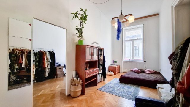 Eladó téglalakás, Budapesten, VIII. kerületben 114 M Ft