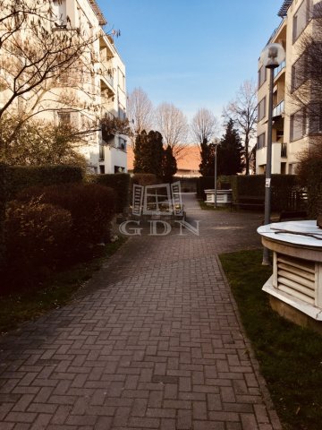 Kiadó téglalakás, albérlet, Budapesten, XVIII. kerületben