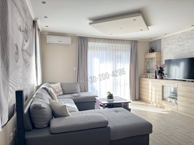 Eladó családi ház, Mosonmagyaróváron 87.99 M Ft, 3 szobás
