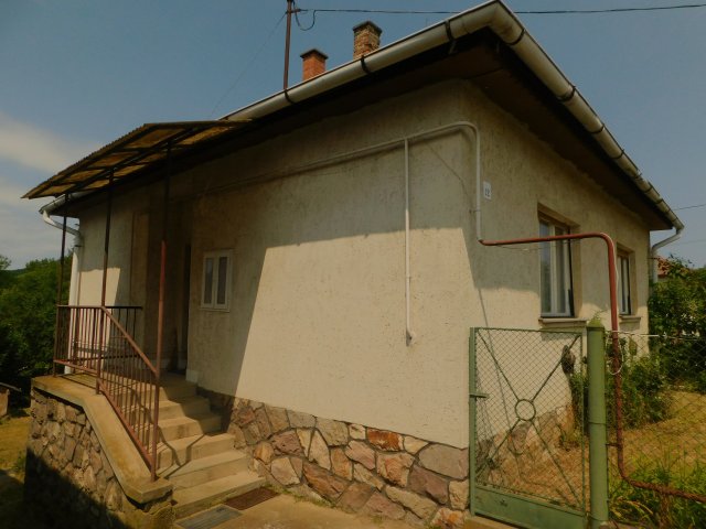 Eladó családi ház, Recsken 16.9 M Ft, 3 szobás