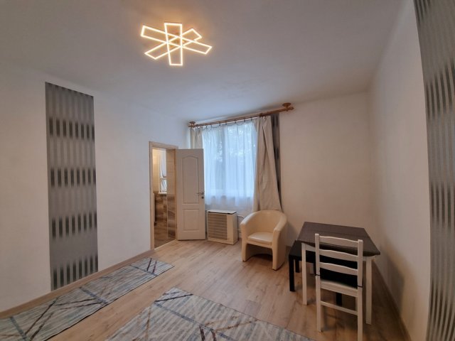 Kiadó téglalakás, albérlet, Nyíregyházán 110 E Ft / hó
