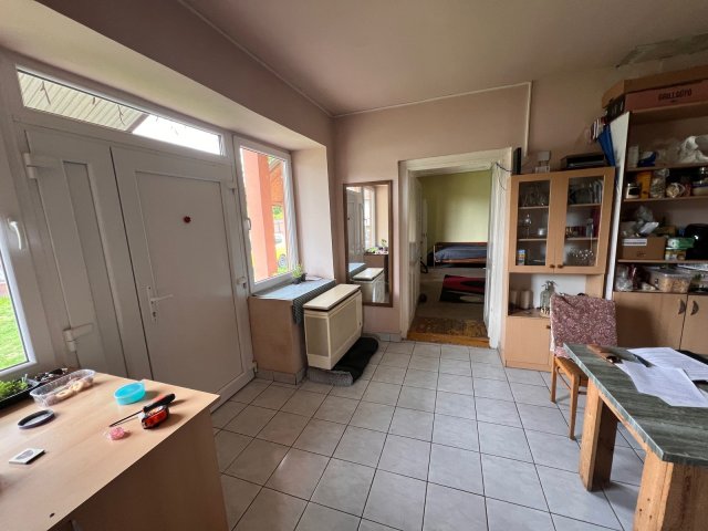 Eladó családi ház, Demecseren 11.9 M Ft, 2 szobás