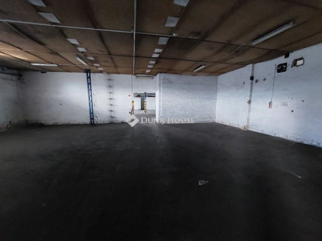Kiadó ipari ingatlan, Tatabányán, Környei úton 360 E Ft / hó