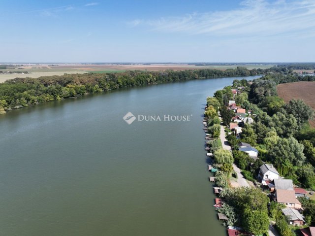 Eladó telek, Dömsödön 22.9 M Ft / költözzbe.hu