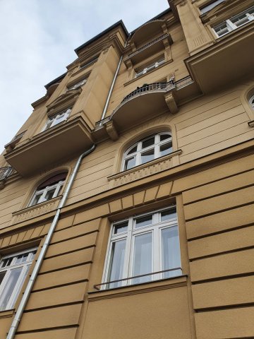 Eladó téglalakás, Budapesten, I. kerületben 109.9 M Ft, 2 szobás