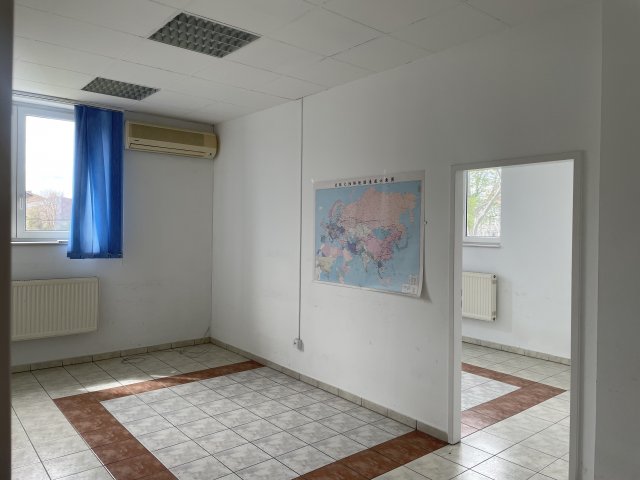 Kiadó iroda, Budapesten, X. kerületben 1365 E Ft / hó, 1 szobás