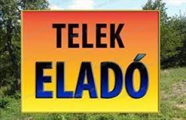 Eladó telek, Kecskeméten 8.5 M Ft / költözzbe.hu