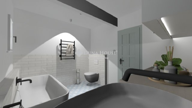Eladó családi ház, Szentendrén 81.9 M Ft, 4 szobás
