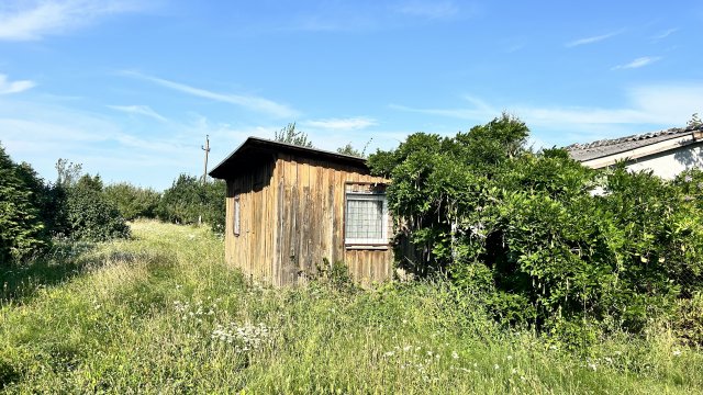 Eladó telek, Szombathelyen 16.3 M Ft / költözzbe.hu