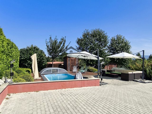 Eladó családi ház, Balatongyörökön 199 M Ft, 3 szobás