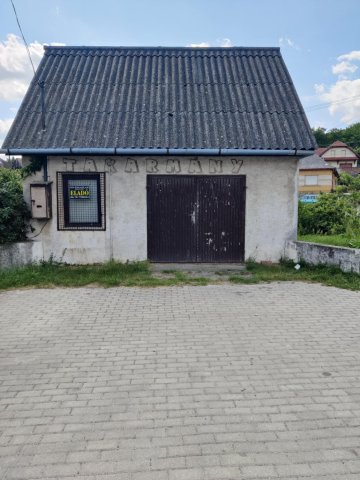Eladó üzlethelyiség, Csolnokon 12.99 M Ft / költözzbe.hu