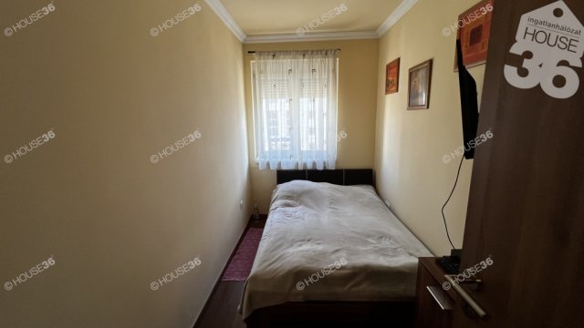 Eladó téglalakás, Budapesten, XIII. kerületben 52 M Ft, 2 szobás