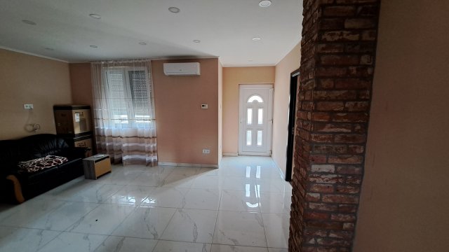 Eladó családi ház, Nyírpazonyon 45.5 M Ft, 2 szobás