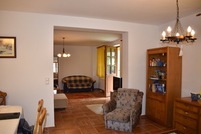 Kiadó családi ház, albérlet, Aszófőn 490 E Ft / hó, 3 szobás