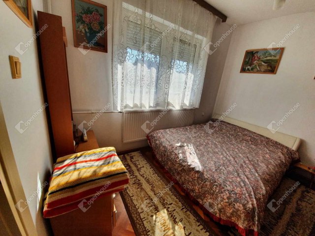 Eladó családi ház, Csokonyavisontán 38 M Ft, 4 szobás