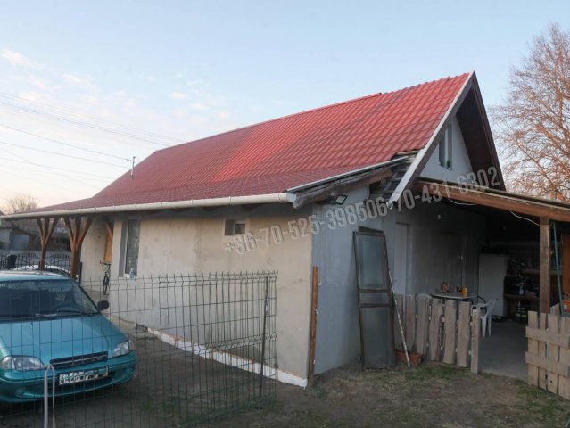 Eladó családi ház, Albertirsán 42.9 M Ft, 4 szobás