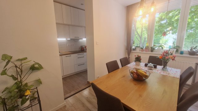 Eladó téglalakás, Zalaegerszegen 55 M Ft, 4 szobás