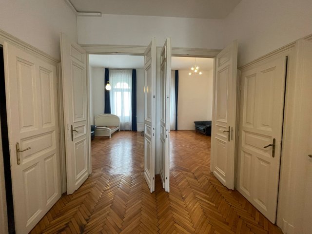 Kiadó téglalakás, albérlet, XIII. kerületben, Váci úton