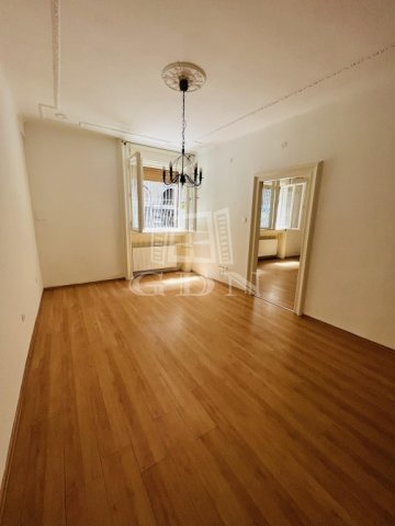 Kiadó téglalakás, albérlet, Budapesten, VI. kerületben