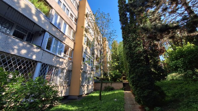 Kiadó téglalakás, albérlet, Budapesten, II. kerületben