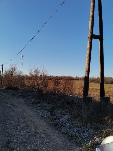 Eladó telek, Várpalotán 29 M Ft / költözzbe.hu