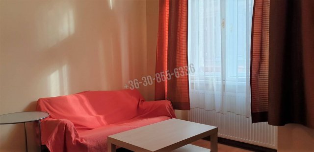 Kiadó téglalakás, albérlet, Budapesten, VII. kerületben