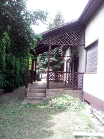 Eladó családi ház, Tiszaroffon, Kecsege utcában 9.5 M Ft