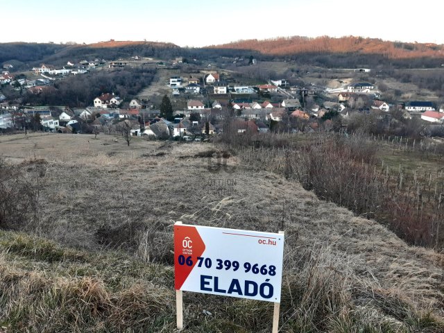 Eladó telek, Szekszárdon 14.99 M Ft / költözzbe.hu