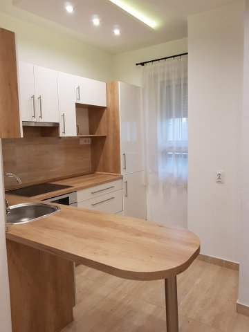 Eladó téglalakás, Budapesten, XI. kerületben 84.9 M Ft, 2 szobás