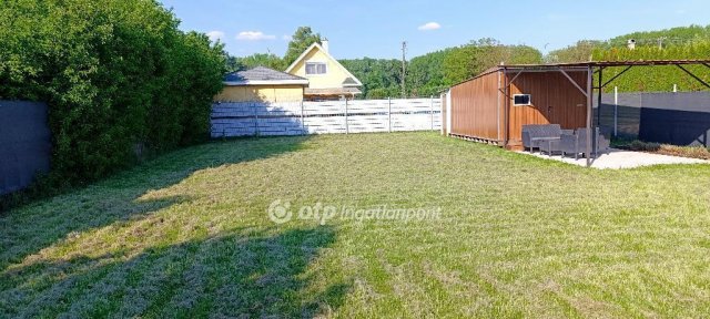 Eladó telek, Ásványrárón 21.5 M Ft / költözzbe.hu