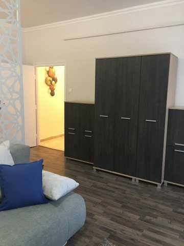Kiadó téglalakás, albérlet, Debrecenben 200 E Ft / hó, 1 szobás