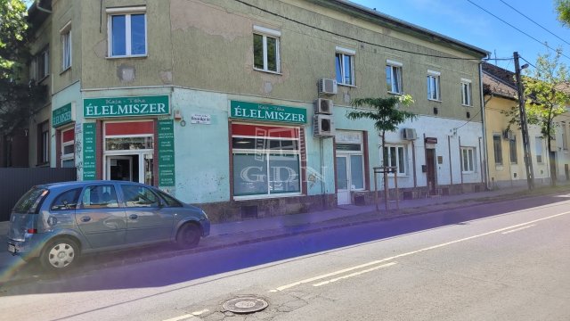 Eladó üzlethelyiség, Budapesten, XIV. kerületben 84.9 M Ft