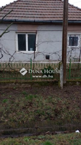 Eladó családi ház, Nagyrozvágyon 6.5 M Ft, 2 szobás