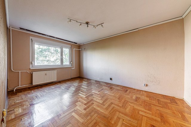 Eladó téglalakás, Budapesten, XVIII. kerületben 43.5 M Ft