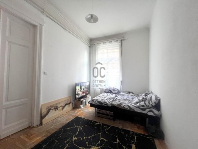 Eladó téglalakás, Budapesten, VIII. kerületben 61.9 M Ft