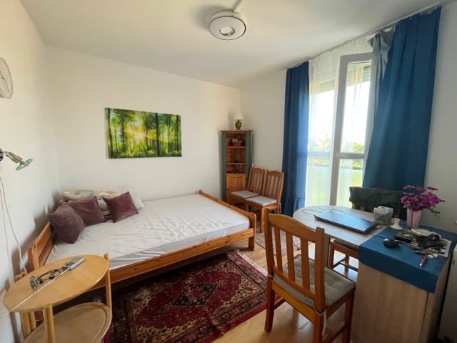 Kiadó panellakás, albérlet, Pécsett 160 E Ft / hó, 2 szobás