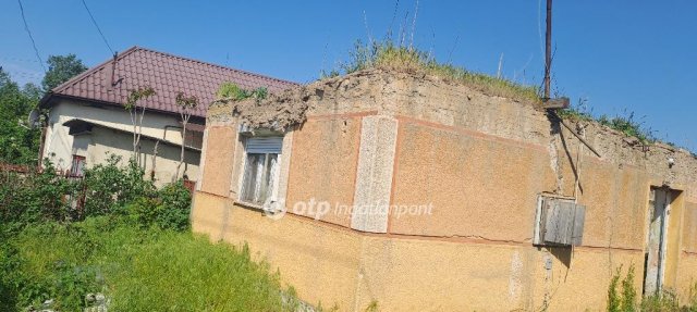 Eladó telek, Tégláson 13.5 M Ft / költözzbe.hu